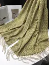 New cross-border scarf wholesale order style, e-commerce live streaming supply chain, Xiaoxiangfeng Specification image